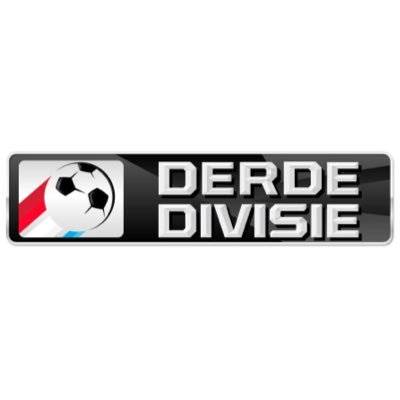 Derde Divisie de los Países Bajos