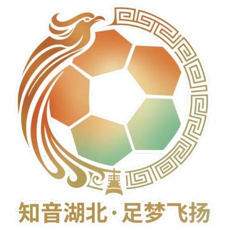 Liga de Fútbol de la Ciudad de Hubei