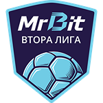 Segunda Liga Búlgara