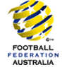 Austrália - V Sub-20 Feminino