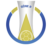 Serie B de Brasil