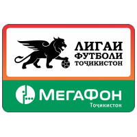 Liga Principal do Tajiquistão