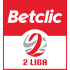 Liga 2 Polonesa