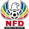 Liga Femenina de Sudáfrica