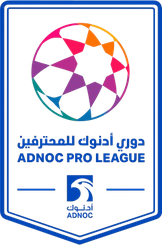 Liga Profesional ADNOC de los Emiratos Árabes Unidos