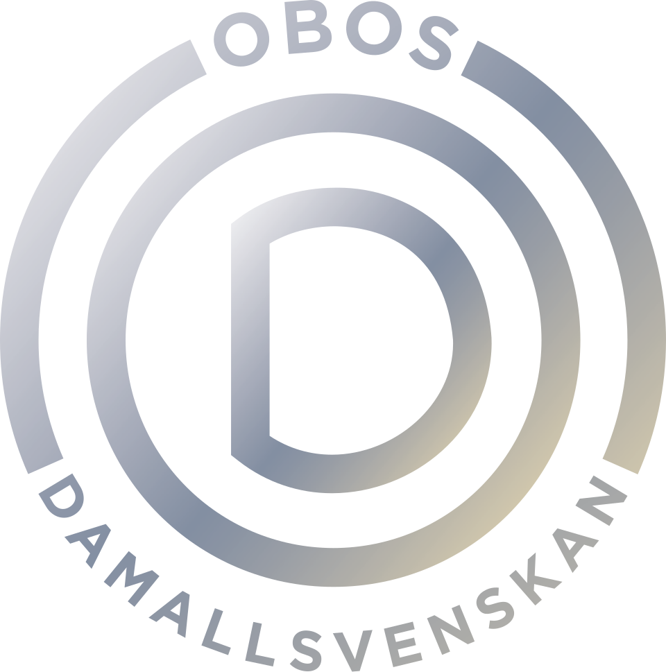 Damallsvenskan sueca