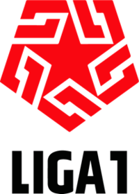 Liga 1 de Perú