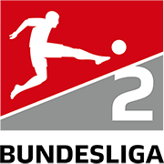 2. Bundesliga alemana