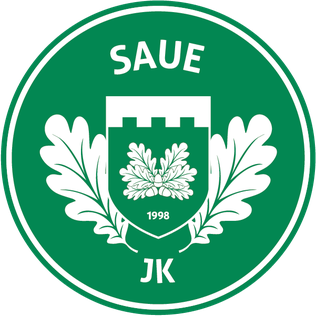 Saue JK Laagri U19