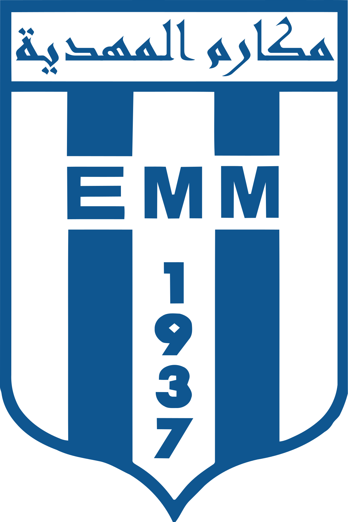 E. M. Mahdia