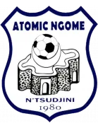 Atomic Ngome
