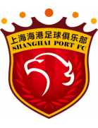 Shanghai Port sub-20