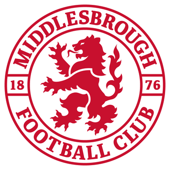 Middlesbrough Femenino