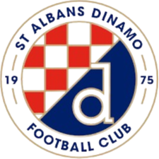 St Albans Saints Sub-23