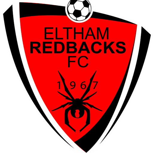 Eltham Redbacks FC Sub-23