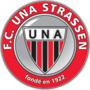UNA Strassen U19