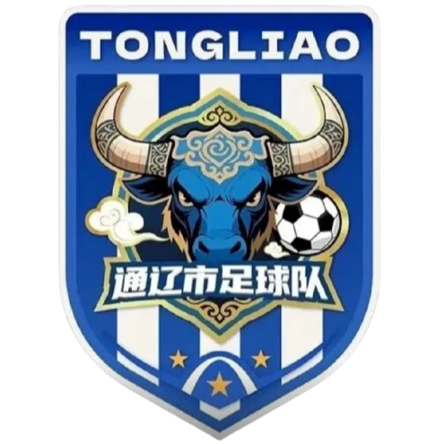 Tongliao Team