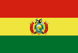بوليفيا