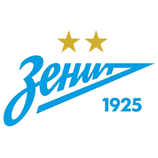Zenit St Petersburg Women
