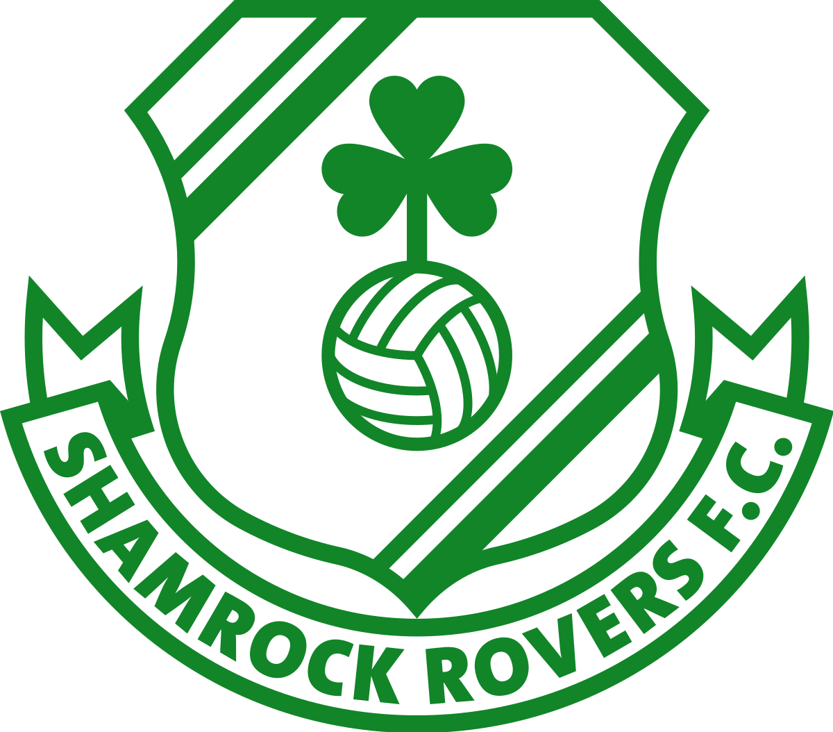 Shamrock Rovers femenina