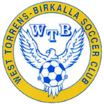 West Torrens Birkalla Kadın