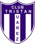 Tristán Suárez Reserves