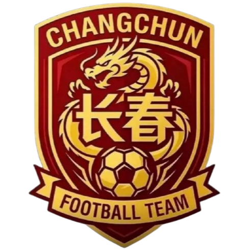 Equipo de Changchun
