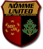 JK Nõmme United U19