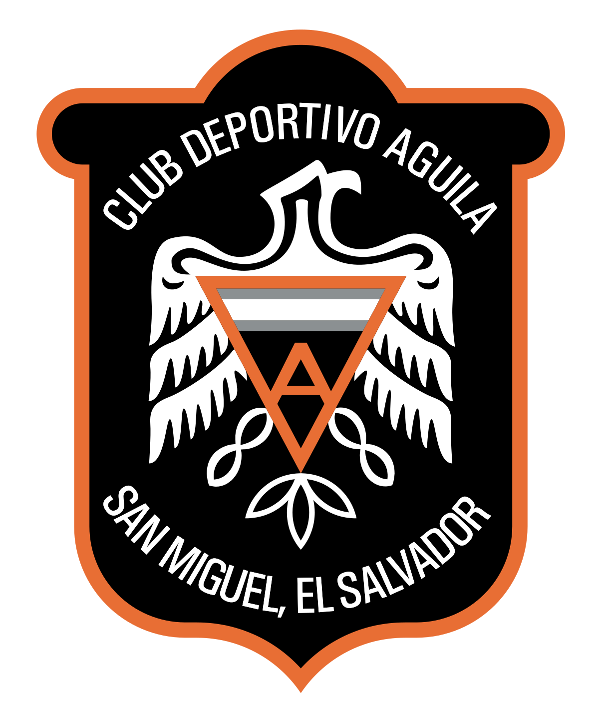 Reservas del CD Águila
