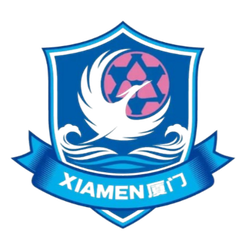 Equipo de Xiamen