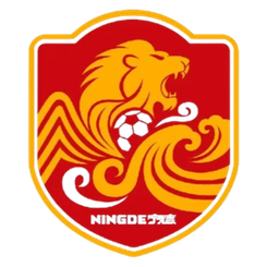 Equipo de Ningde