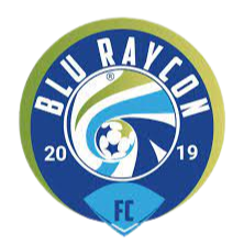 Blue Raycon FC Femenino