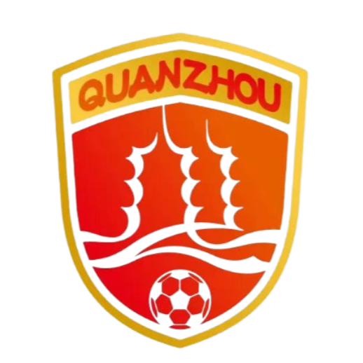 Equipo de Quanzhou