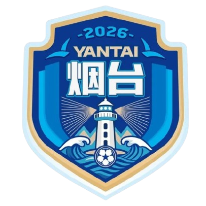 Equipo de Yantai