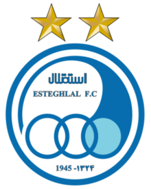 Esteghlal Teherán