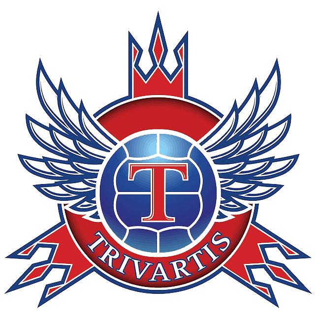 Trivartis Vilnius