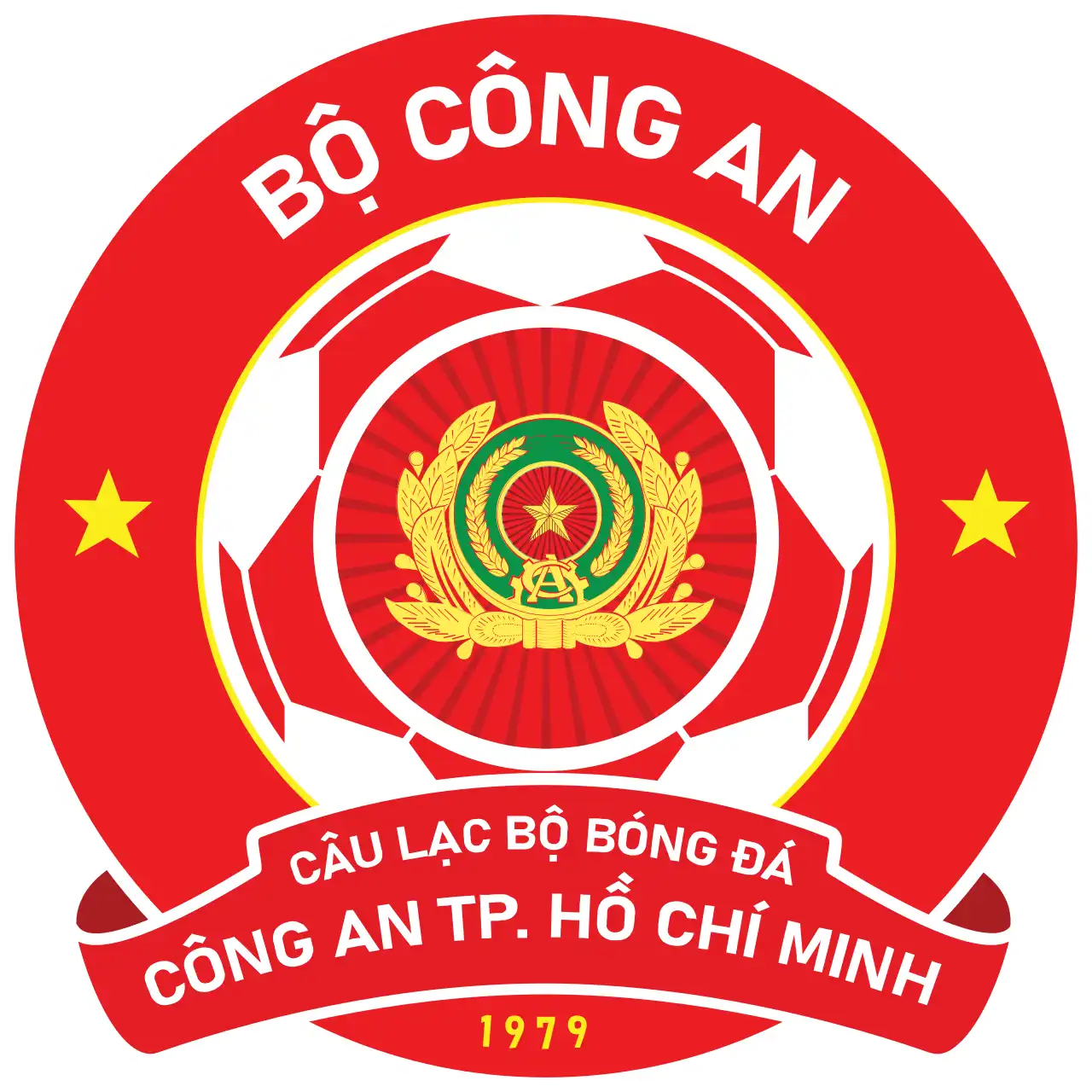 Cong an TP HCM U21
