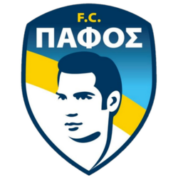 Paphos U19