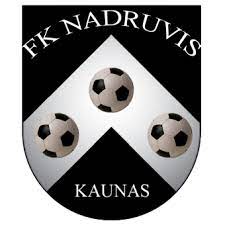FK Nadruvis Kaunas
