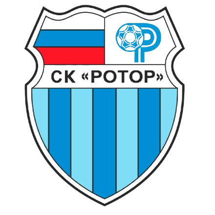 Rotor Volgogrado