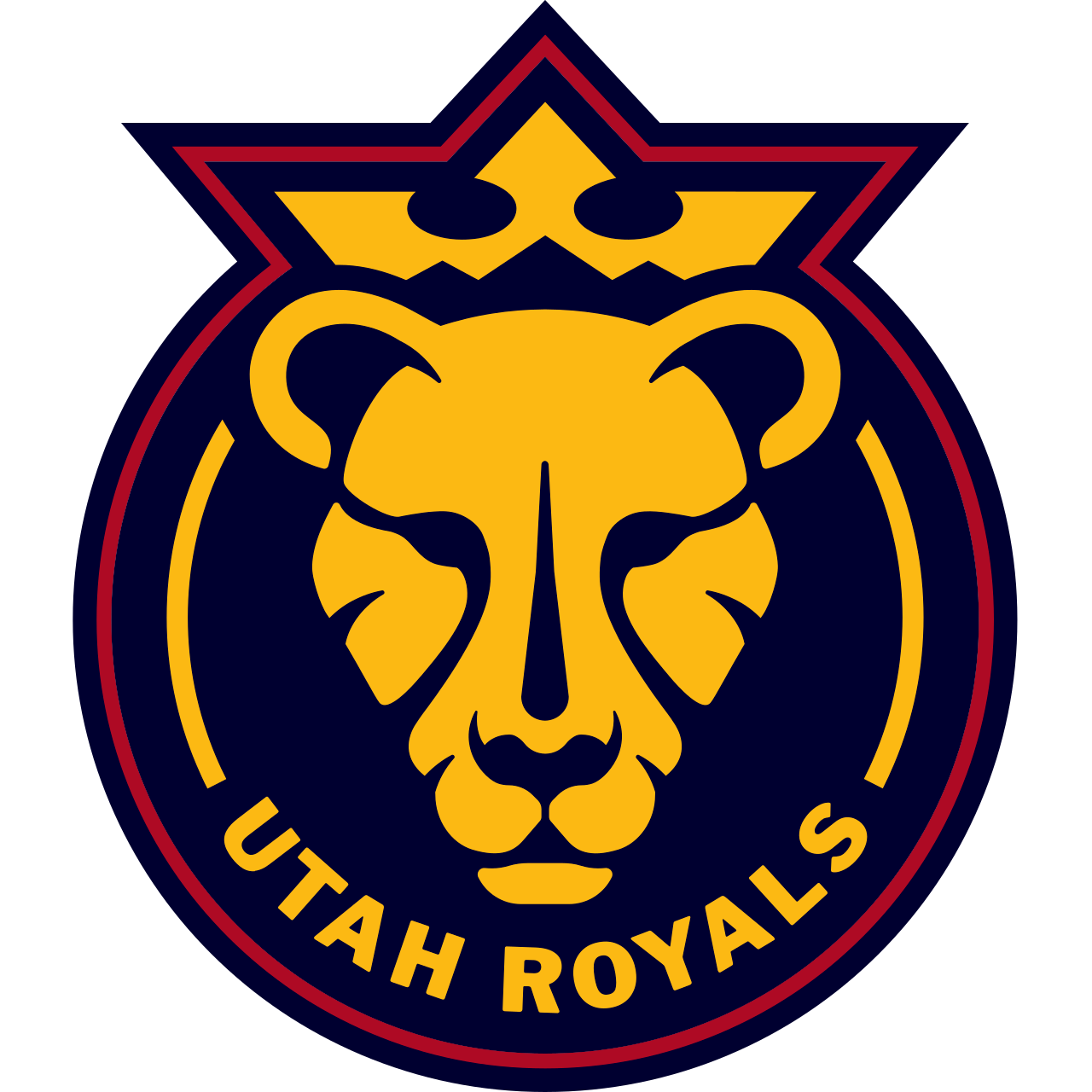 Utah Royals Kadınlar