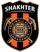 Shakhter Karagandy (F)