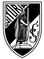 Vitória Guimarães B