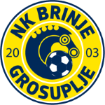 Brinje Grosuplje Sub-19