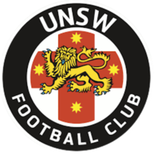 UNSW FC Feminino