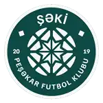 Şəki PFK