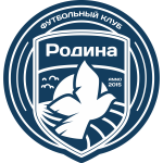 FC Rodina-M Moscú