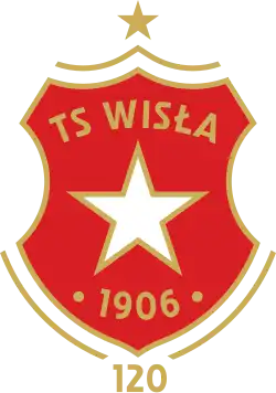 Wisla Krakow