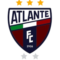 Atlante U19 (W)
