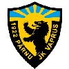 Pärnu JK Vaprus II